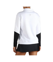 Sudadera Endless Wonder Blanco