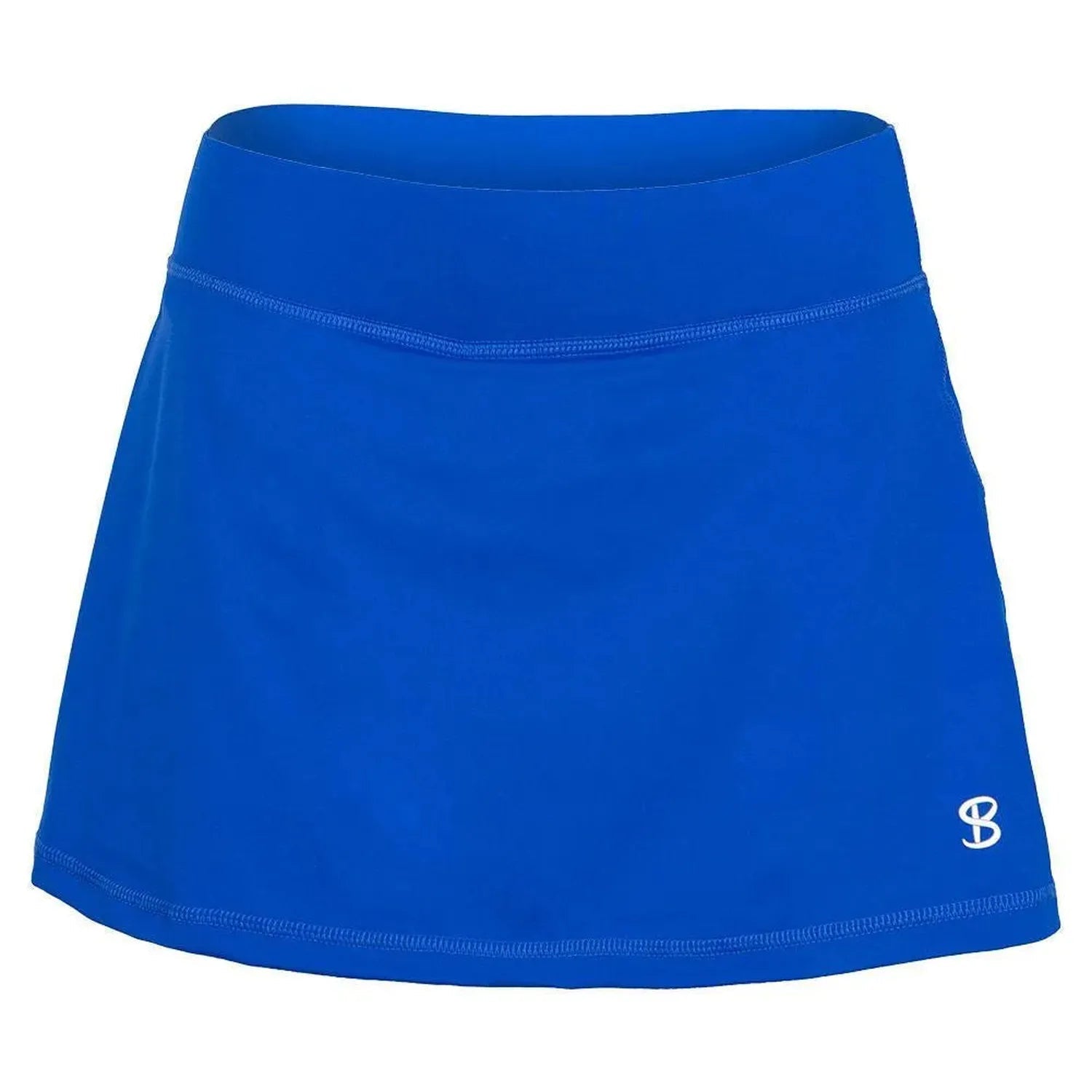 Women's 13 Inch Tennis SkortTienda Tennis