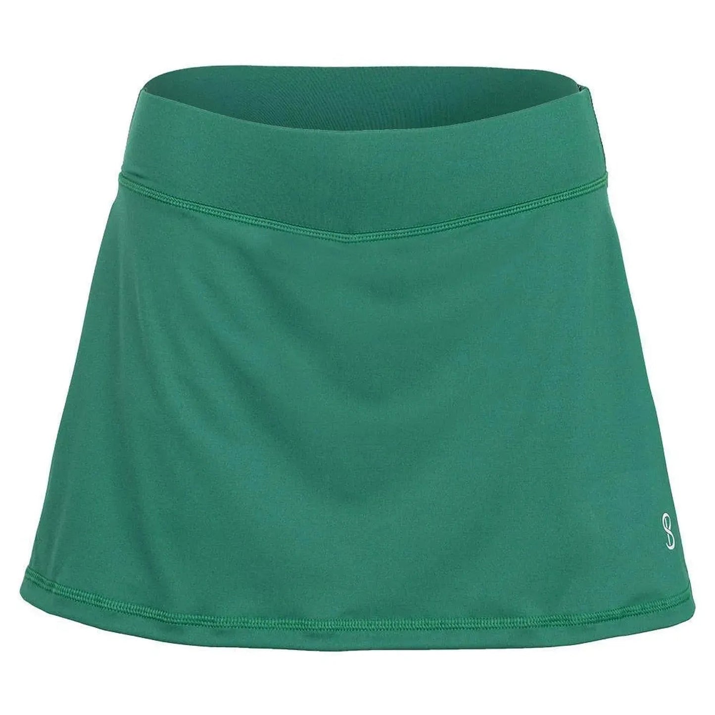 Women's 13 Inch Tennis SkortTienda Tennis