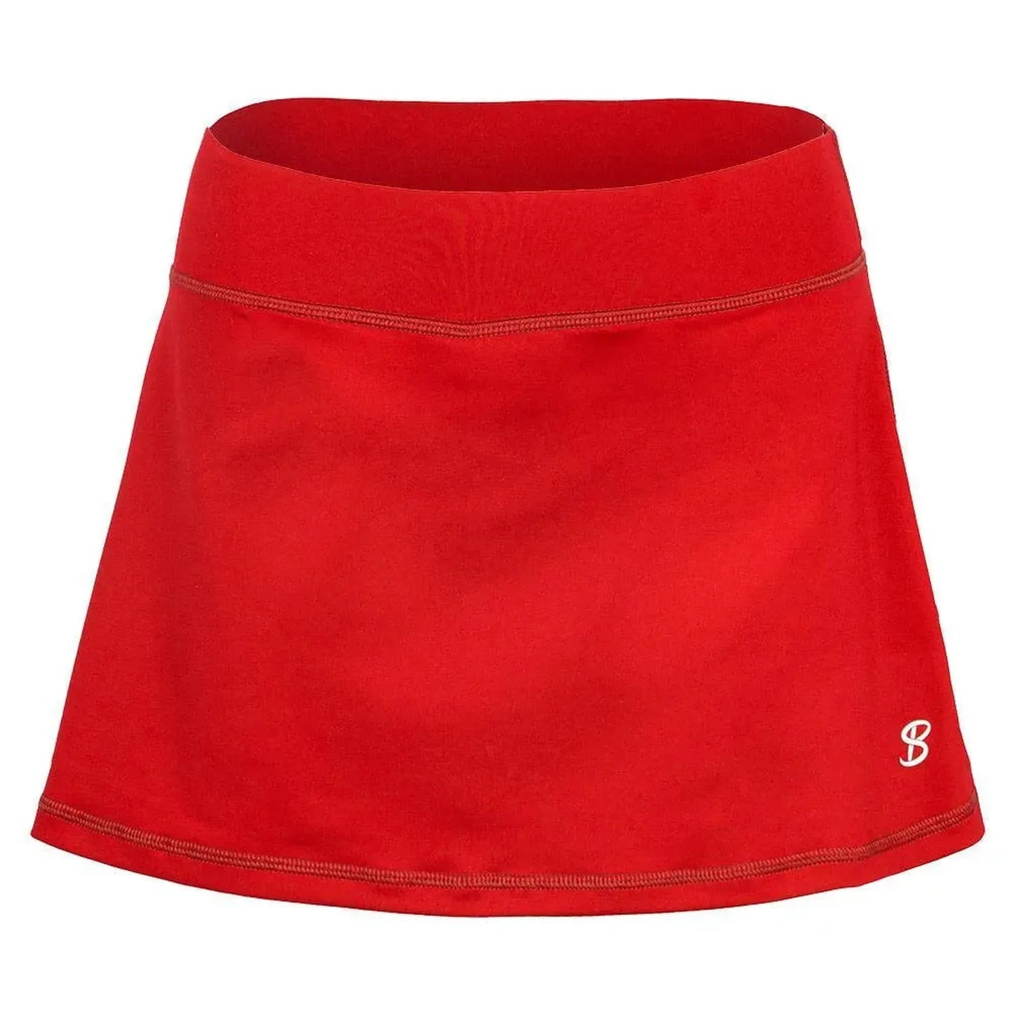 Women's 13 Inch Tennis SkortTienda Tennis