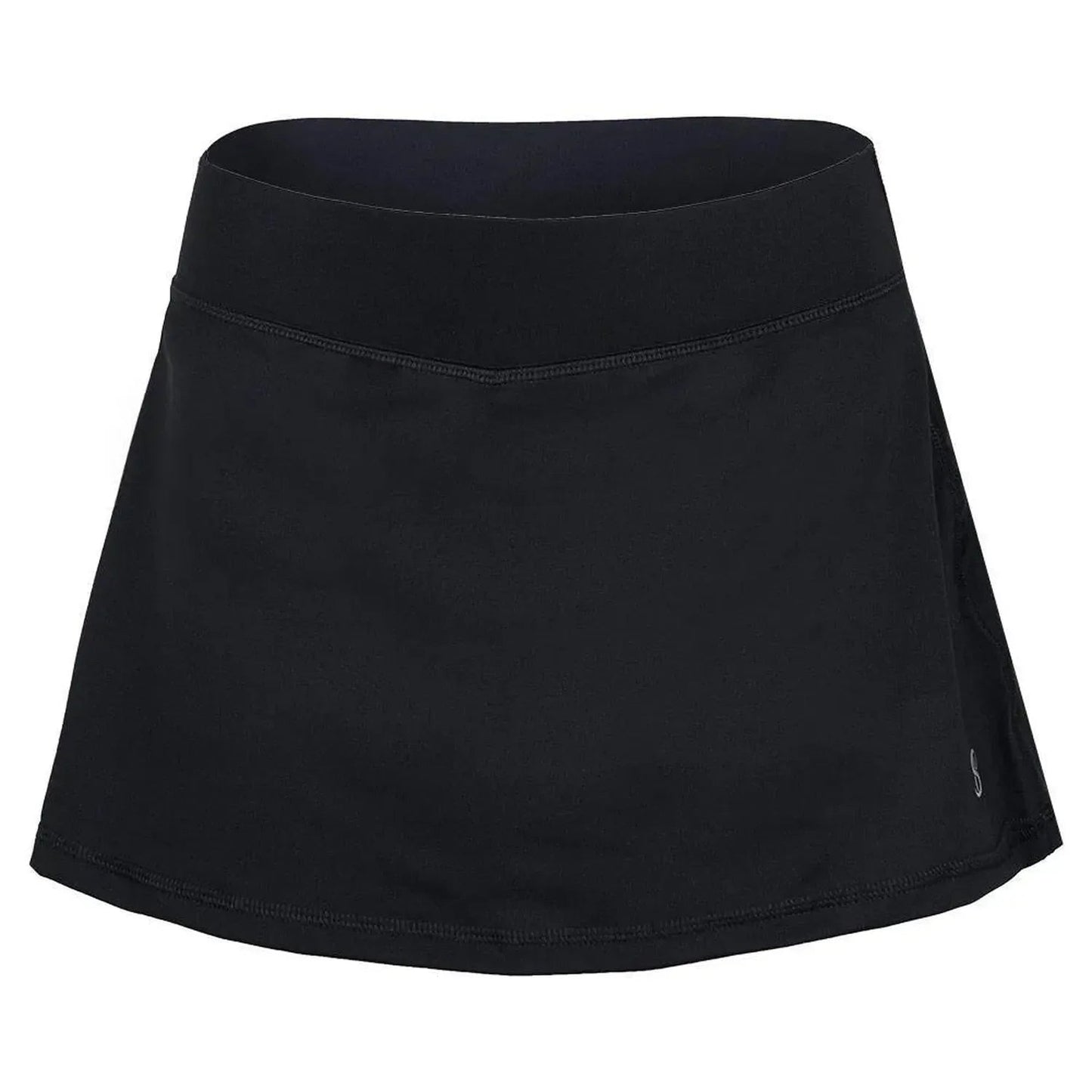 Women's 13 Inch Tennis SkortTienda Tennis