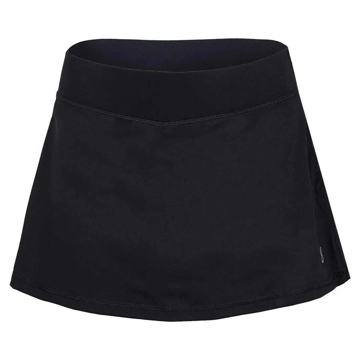 Women's 13 Inch Tennis SkortTienda Tennis