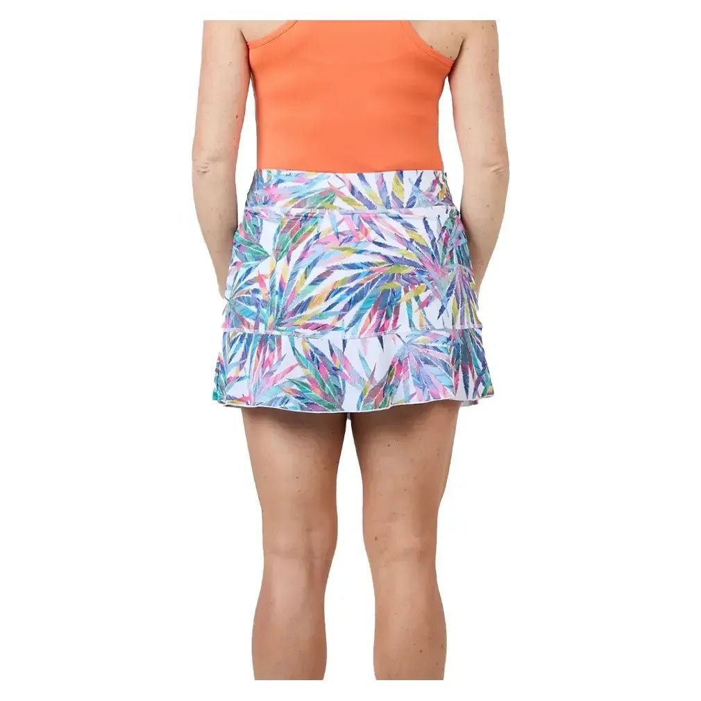 Women's 14 Inch Tennis SkortTienda Tennis