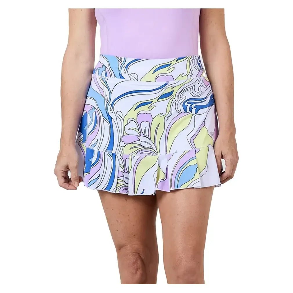 Women's 14 Inch Tennis SkortTienda Tennis