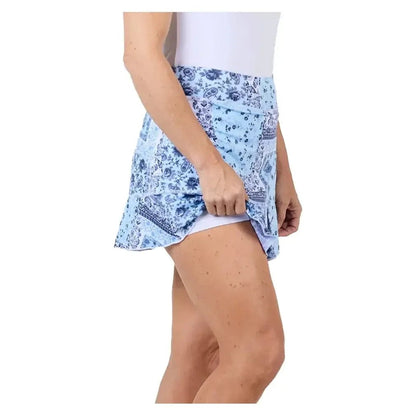 Women's 14 Inch Tennis SkortTienda Tennis