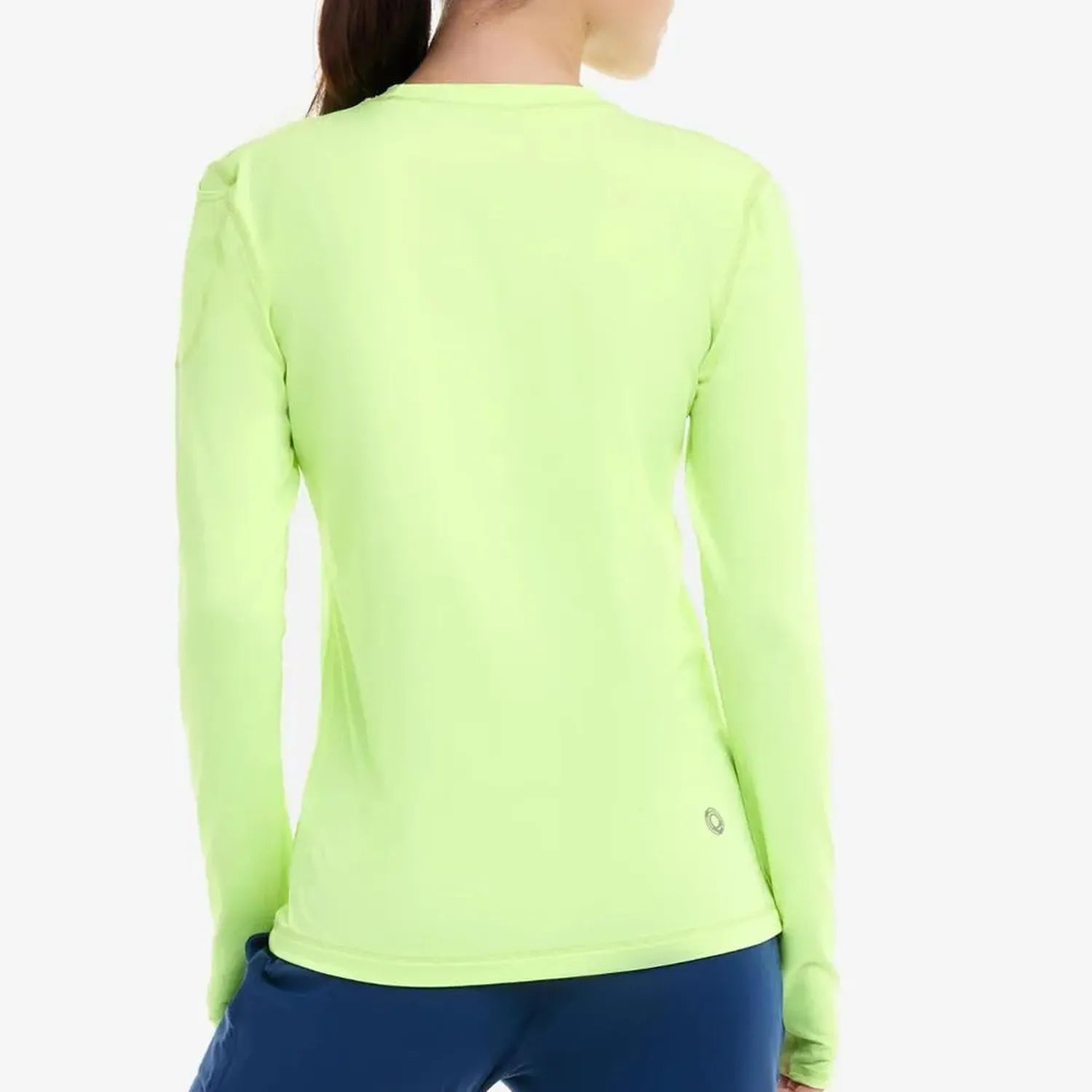 Women's 24/7 Long Sleeve Tennis CrewTienda Tennis