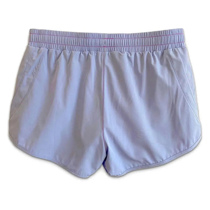 Women's 3 Inch Inseam 2 - in - 1 Split Pickleball ShortTienda Tennis