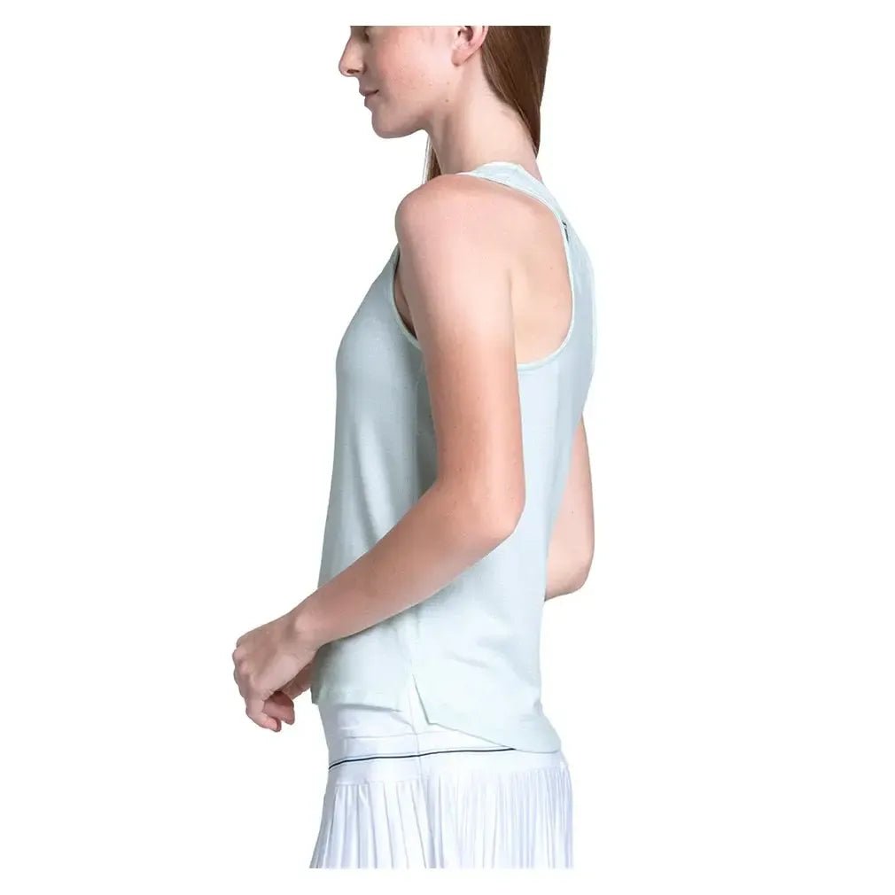 Women's Action Tennis TankTienda Tennis
