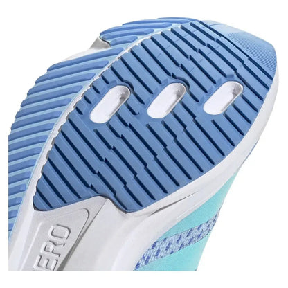 Women's Adizero SL2 Running Shoes Glow Blue and Flash AquaTienda Tennis