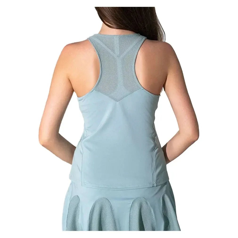 Women's Ana Tennis Tank VeridianTienda Tennis