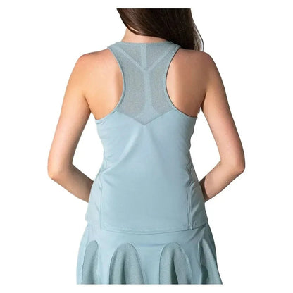 Women's Ana Tennis Tank VeridianTienda Tennis