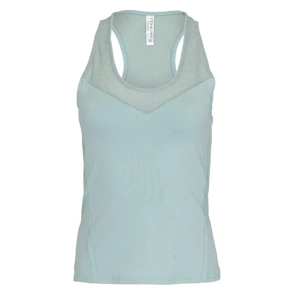 Women's Ana Tennis Tank VeridianTienda Tennis
