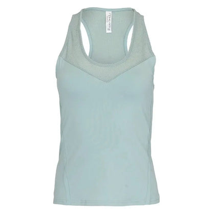 Women's Ana Tennis Tank VeridianTienda Tennis