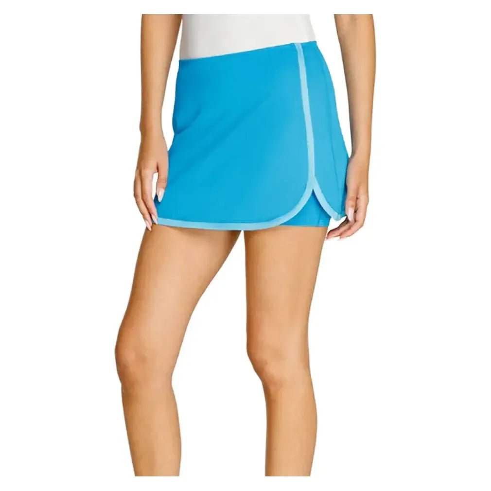Women's Arzu 13.5 Inch Tennis Skort CozumelTienda Tennis