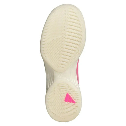 Women's Avacourt 2 Tennis Shoes Bliss Pink and Silver MetallicTienda Tennis