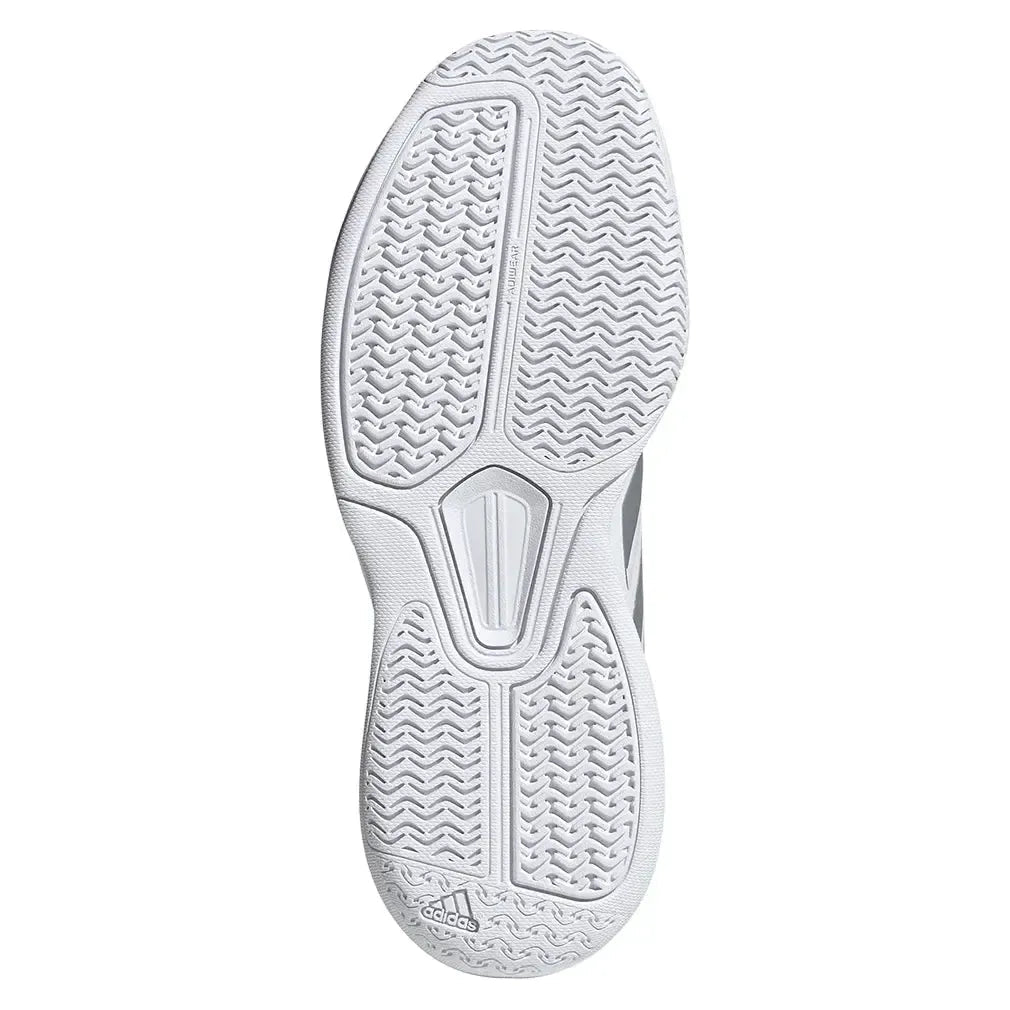 Women's AvaFlash Tennis Shoes Footwear White and Flash AquaTienda Tennis