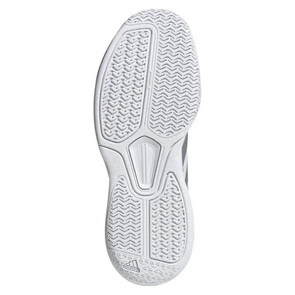 Women's AvaFlash Tennis Shoes Footwear White and Flash AquaTienda Tennis