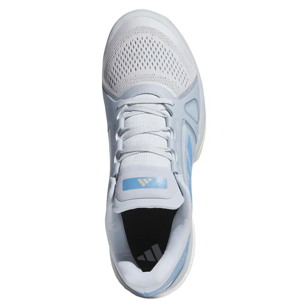 Women's Avaluxe Tennis Shoes Halo Blue and Blue FusionTienda Tennis