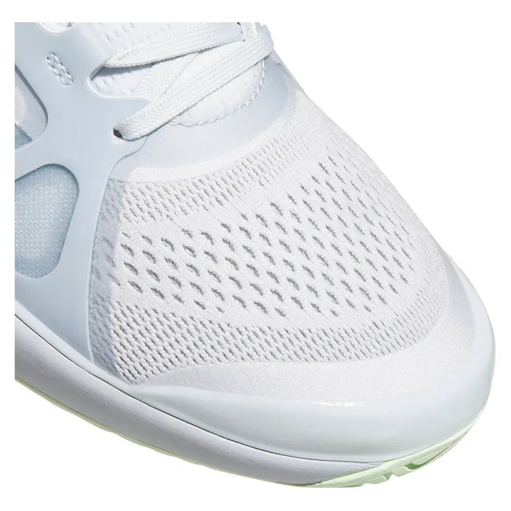 Women's Avaluxe Tennis Shoes Halo Blue and Blue FusionTienda Tennis