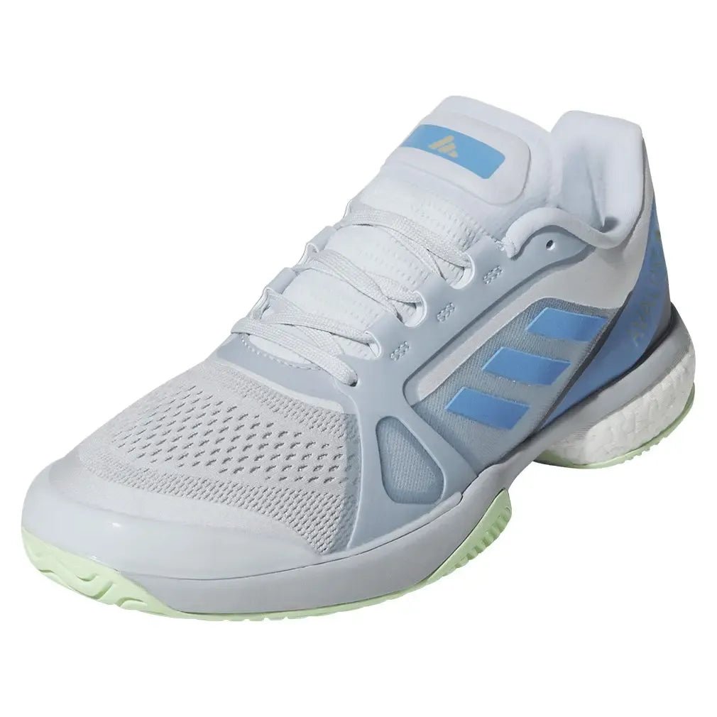 Women's Avaluxe Tennis Shoes Halo Blue and Blue FusionTienda Tennis