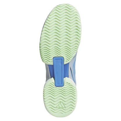 Women's Avaluxe Tennis Shoes Halo Blue and Blue FusionTienda Tennis