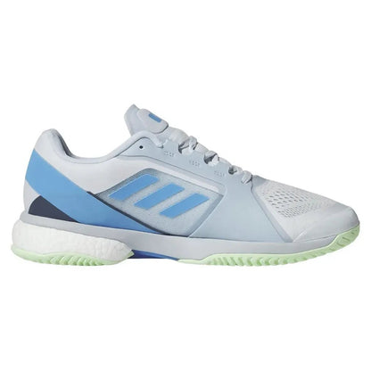 Women's Avaluxe Tennis Shoes Halo Blue and Blue FusionTienda Tennis