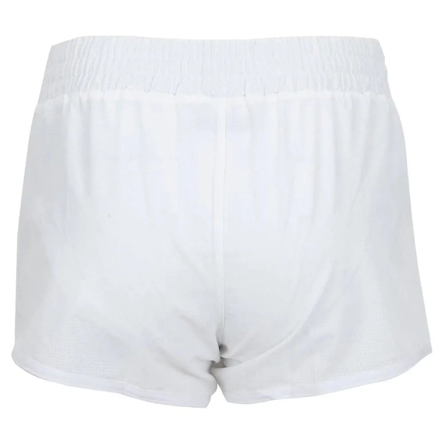 Women's Bailey Active Tennis Short WhiteTienda Tennis