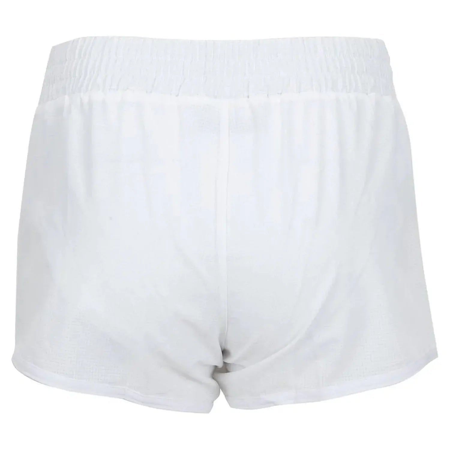 Women's Bailey Active Tennis Short WhiteTienda Tennis