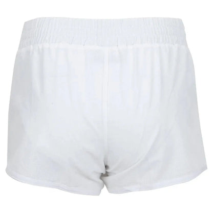 Women's Bailey Active Tennis Short WhiteTienda Tennis