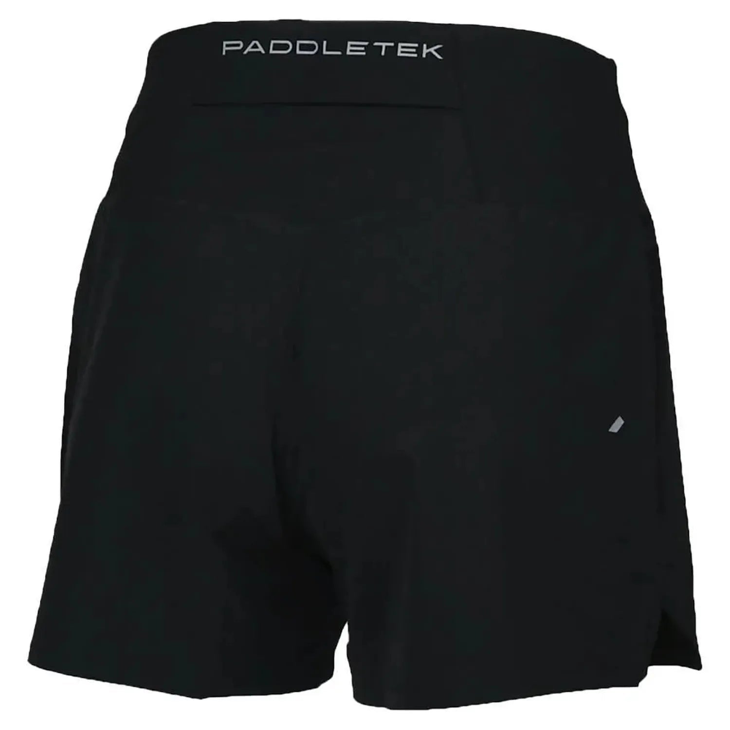 Womens Base Level Performance Short BlackTienda Tennis