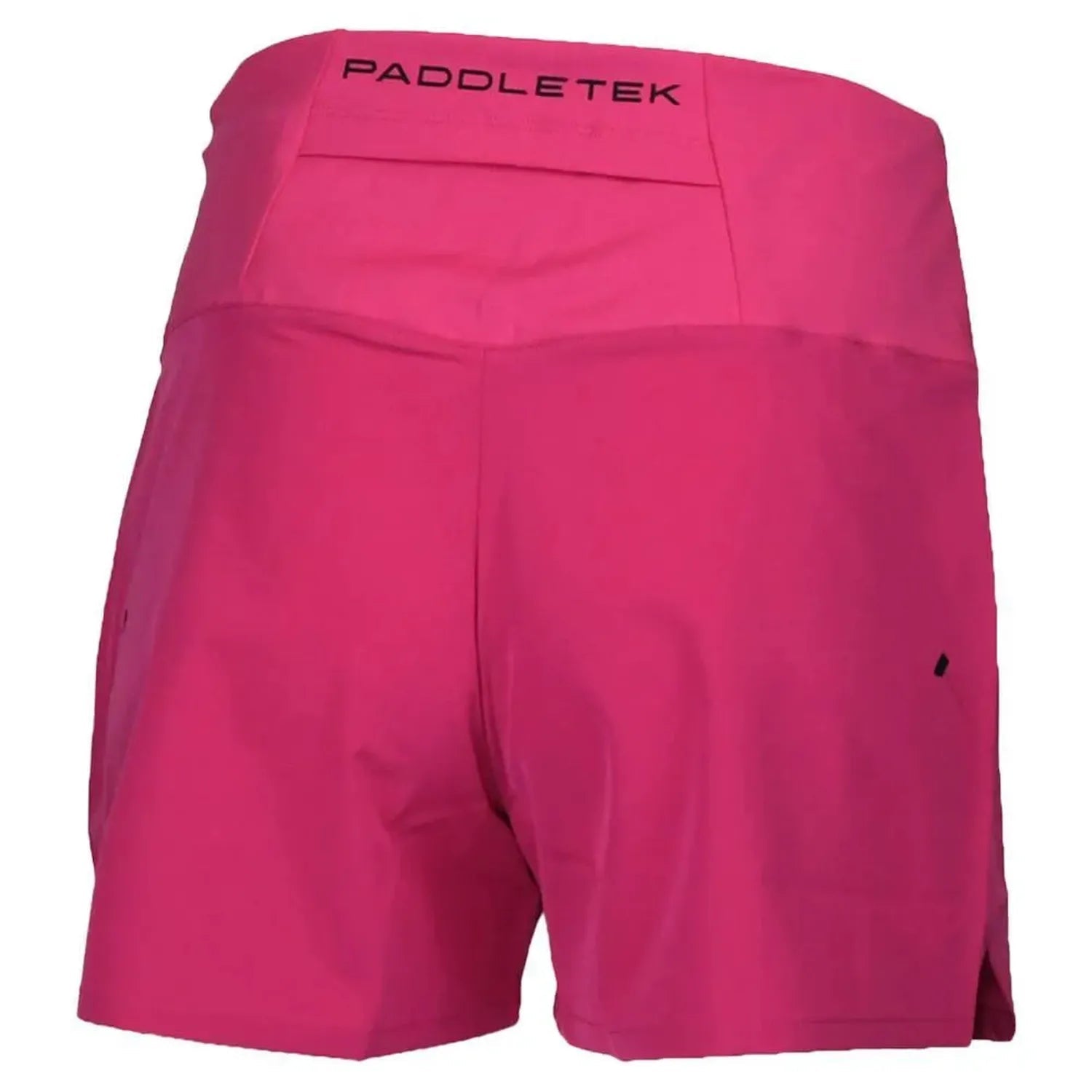 Womens Base Level Performance Short FuchsiaTienda Tennis