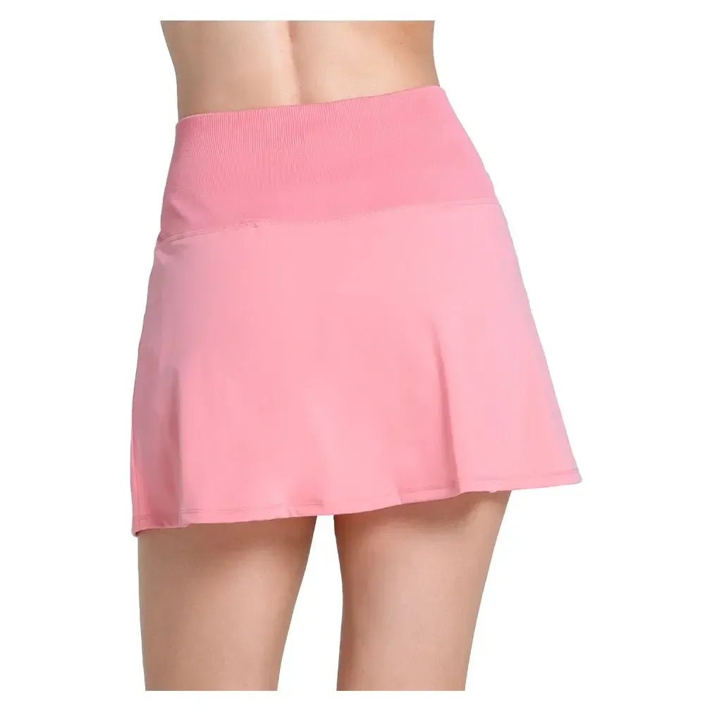 Women's Baseline 14 Inch Tennis SkortTienda Tennis