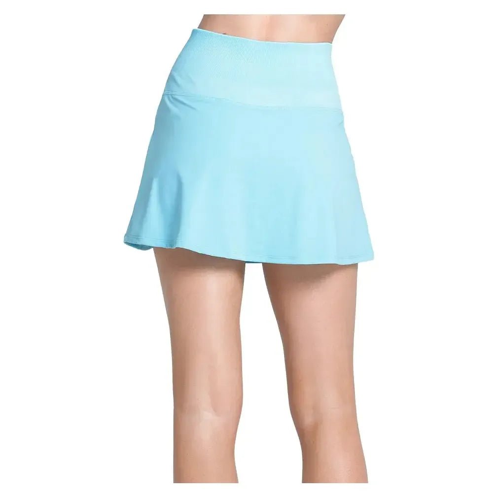 Women's Baseline 14 Inch Tennis SkortTienda Tennis