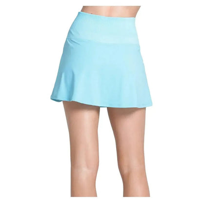 Women's Baseline 14 Inch Tennis SkortTienda Tennis