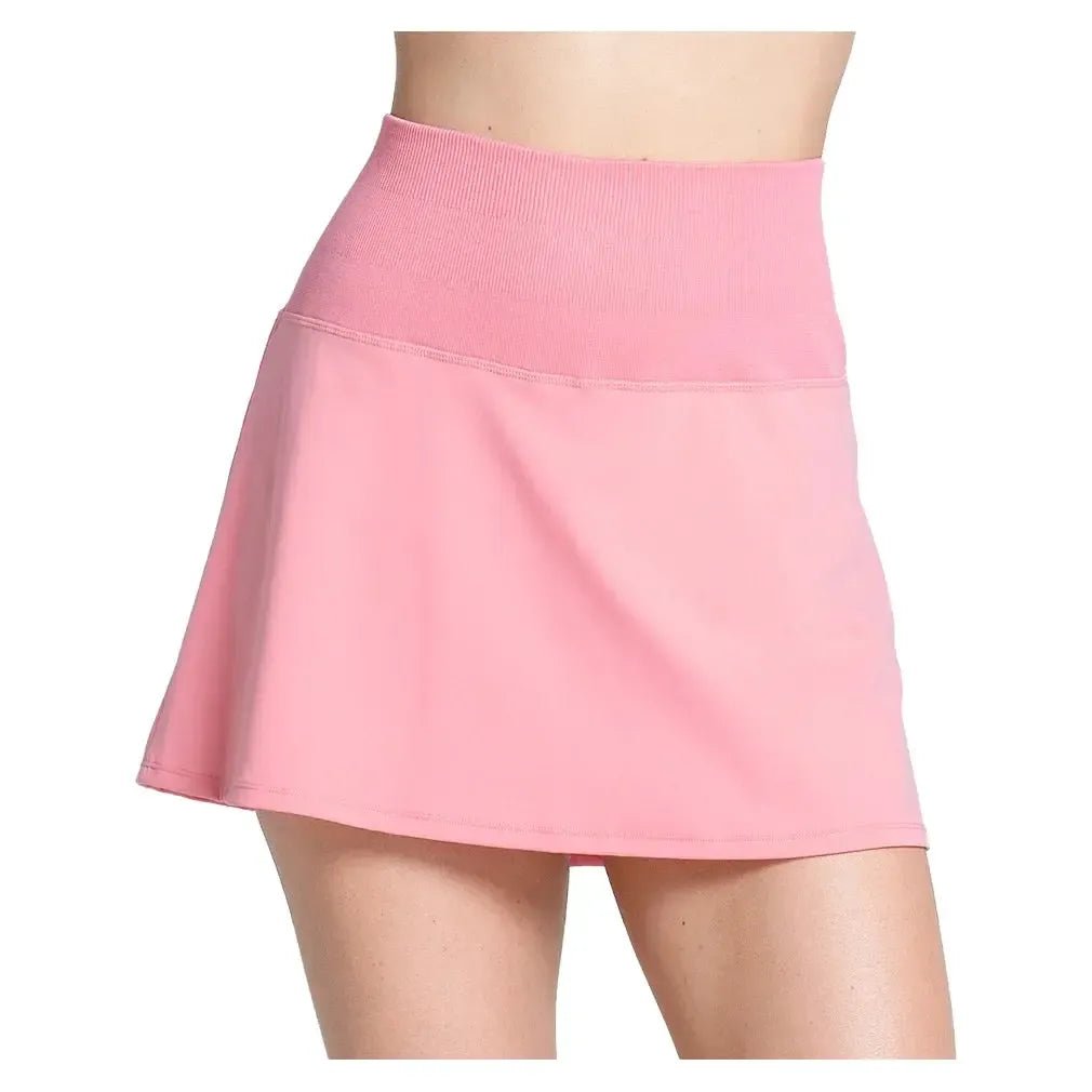 Women's Baseline 14 Inch Tennis SkortTienda Tennis