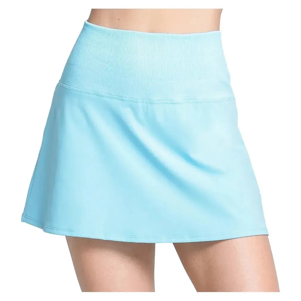 Women's Baseline 14 Inch Tennis SkortTienda Tennis