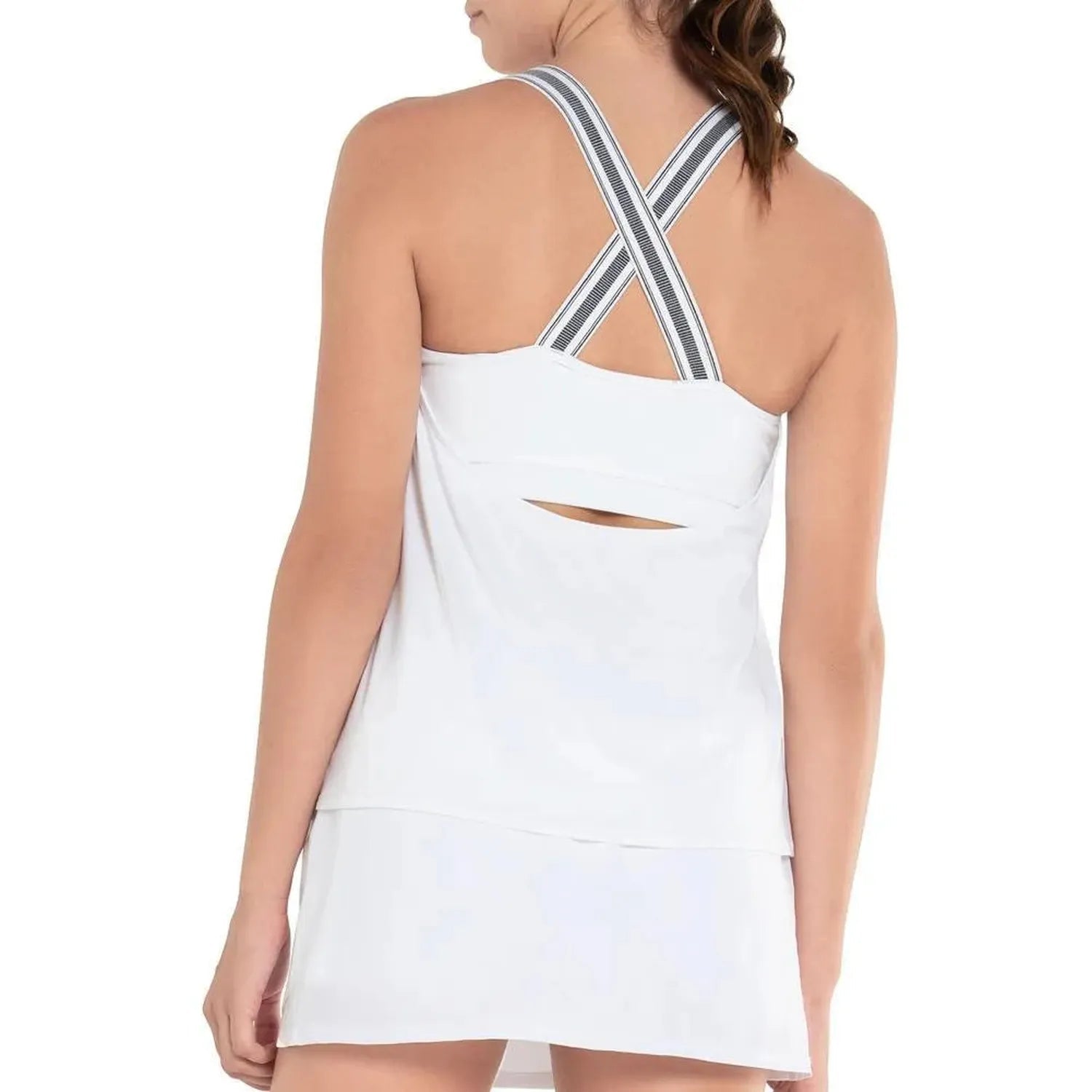 Women's Bralette Tennis TankTienda Tennis