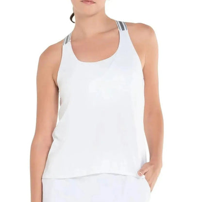 Women's Bralette Tennis TankTienda Tennis
