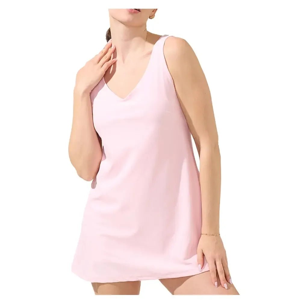 Women's Breakpoint Tennis DressTienda Tennis