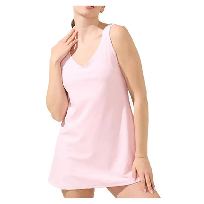 Women's Breakpoint Tennis DressTienda Tennis