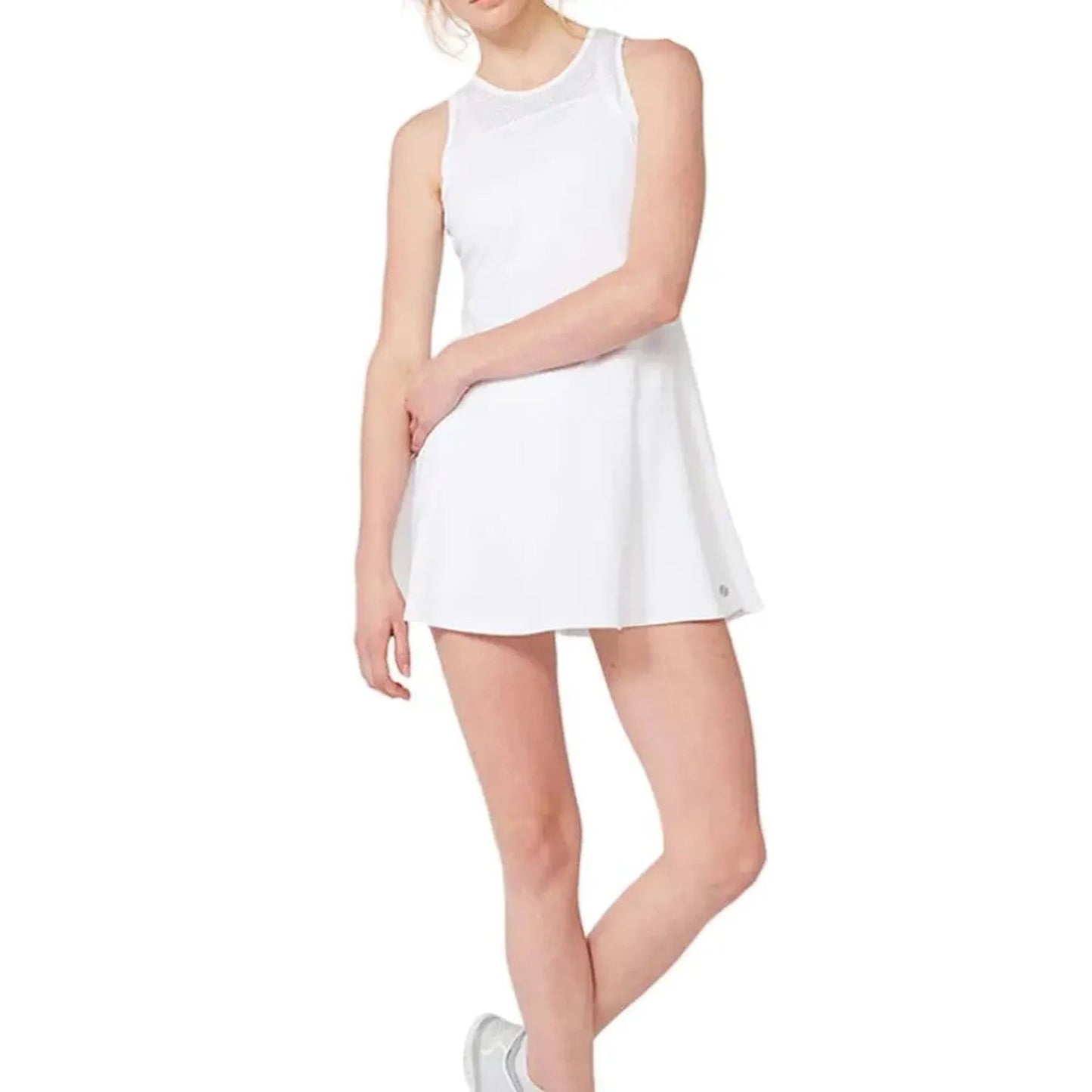 Women's Breeze Tennis DressTienda Tennis