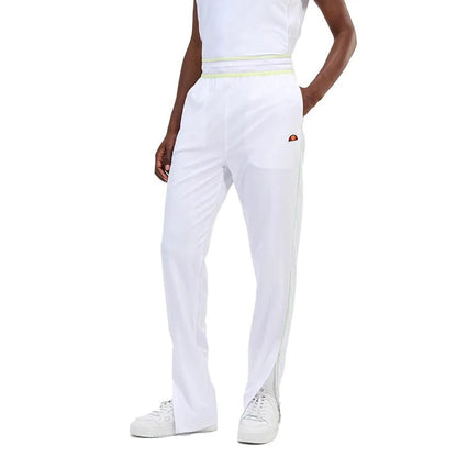 Womens Caulfield Tennis Track Pant WhiteTienda Tennis