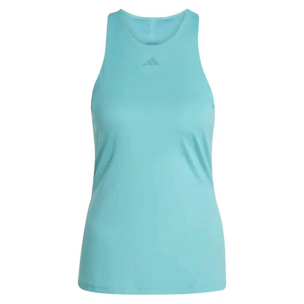 Women's CLIMACOOL Y Tennis Tank Powder TealTienda Tennis