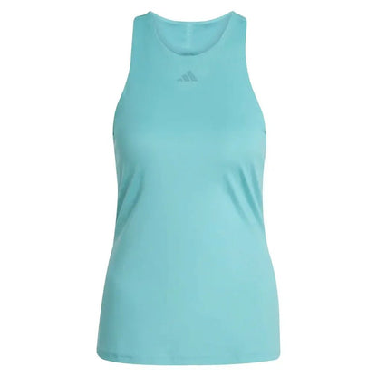 Women's CLIMACOOL Y Tennis Tank Powder TealTienda Tennis