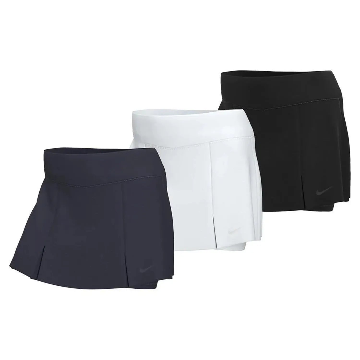 Women's Club 14 Inch Tennis Skort Plus SizeTienda Tennis