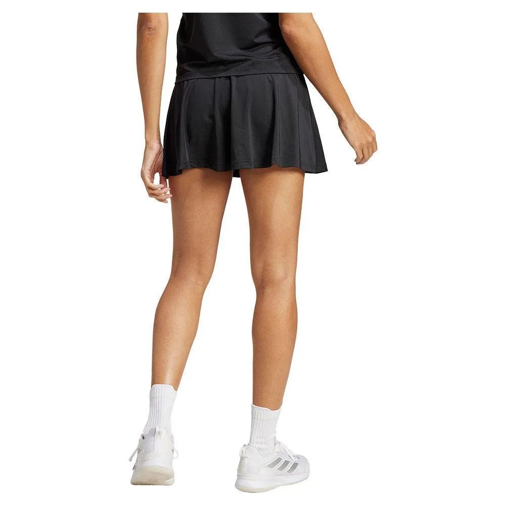 Women's Club Climacool Tennis Skort BlackTienda Tennis