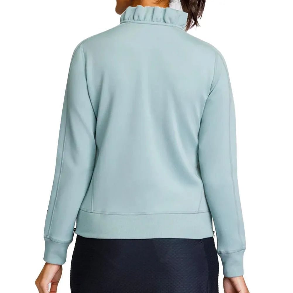 Women's Condoleezza Tennis SweatshirtTienda Tennis