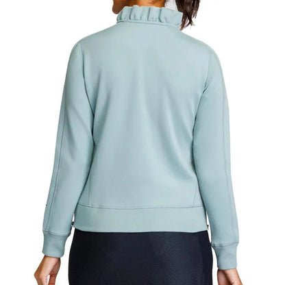 Women's Condoleezza Tennis SweatshirtTienda Tennis