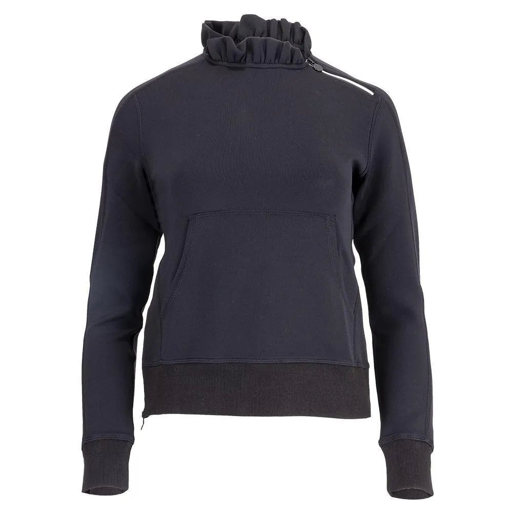 Women's Condoleezza Tennis SweatshirtTienda Tennis