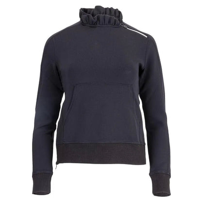 Women's Condoleezza Tennis SweatshirtTienda Tennis